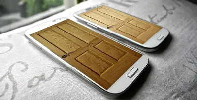 HRWager Kasino Mobil App